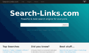 De.search-links.com thumbnail