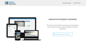 De.smartinternet.eu thumbnail