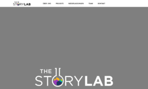 De.storylab.com thumbnail