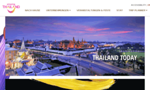 De.tourismthailand.org thumbnail