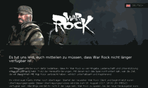 De.warrock.nexoneu.com thumbnail