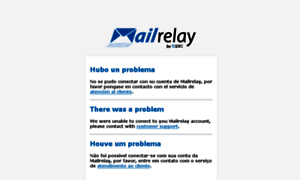 De5ign.mailrelay-v.com thumbnail