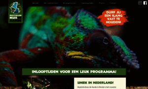 Deaardebreda.nl thumbnail