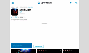 Dead-light.en.uptodown.com thumbnail