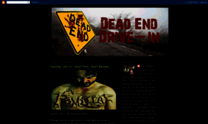Deadenddrive-in.blogspot.com thumbnail