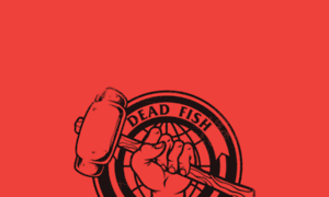 Deadfishoficial.com thumbnail