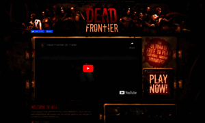 Deadfrontier.com thumbnail