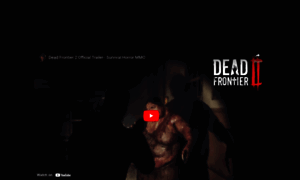 Deadfrontier2.com thumbnail