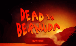 Deadinbermuda.com thumbnail
