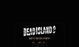 Deadisland.com thumbnail