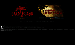 Deadisland.zoo.co.jp thumbnail