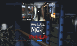 Deadline.onelatenight.com thumbnail