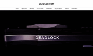 Deadlockotf.com thumbnail