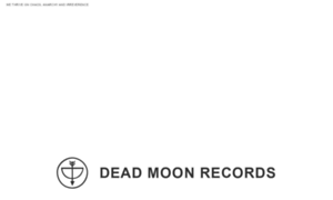 Deadmoonrecords.es thumbnail