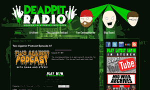 Deadpit.com thumbnail