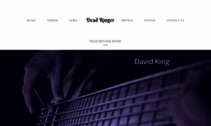Deadringer5.com thumbnail
