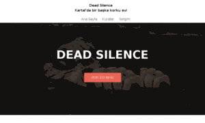 Deadsilence.co thumbnail