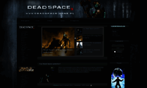 Deadspace-zone.pl thumbnail