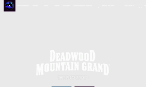 Deadwoodmountaingrand.com thumbnail