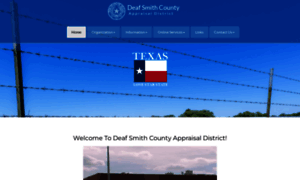 Deafsmithcad.org thumbnail