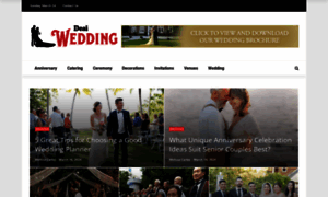 Deai-wedding.com thumbnail