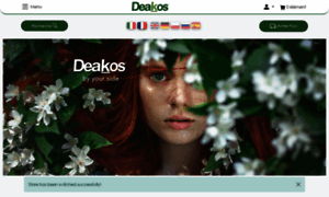 Deakos.it thumbnail