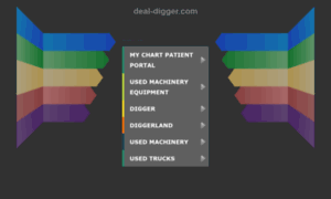 Deal-digger.com thumbnail