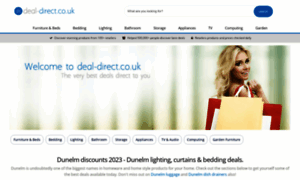 Deal-direct.co.uk thumbnail