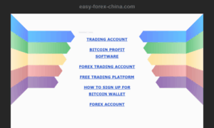 Deal.easy-forex-china.com thumbnail