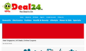Deal24.sg thumbnail