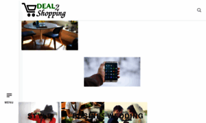 Deal2shopping.com thumbnail