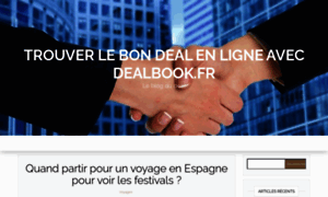 Dealbook.fr thumbnail