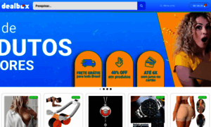 Dealboxbrasil.com.br thumbnail