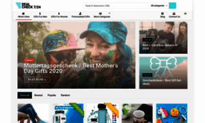 Dealcheck724.de thumbnail