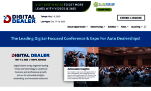 Dealer-communications.com thumbnail