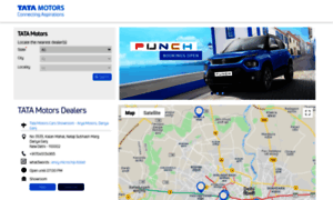 Dealer-locator.cars.tatamotors.com thumbnail