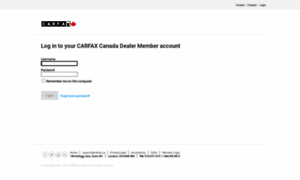 Dealer-qa.carfax.ca thumbnail