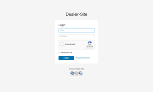 Dealer-site.com thumbnail