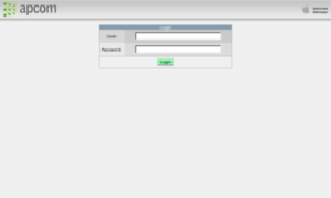 Dealer.apcom.eu thumbnail