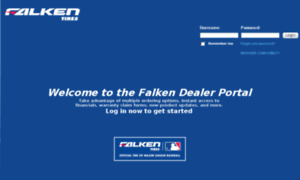 Dealer.falkentire.com thumbnail