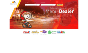 Dealer.megafinance.co.id thumbnail