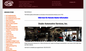 Dealerautomotive.com thumbnail