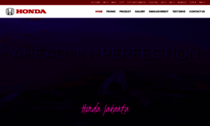 Dealerhondajakarta.com thumbnail