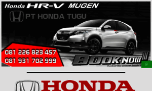 Dealerhondajogja.net thumbnail