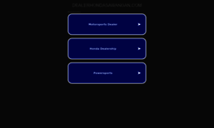 Dealerhondasawangan.com thumbnail