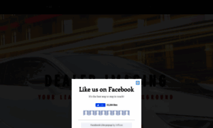 Dealerimaging.com thumbnail