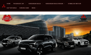 Dealermitsubishijakarta.co.id thumbnail