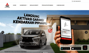 Dealermitsubishijakarta.com thumbnail