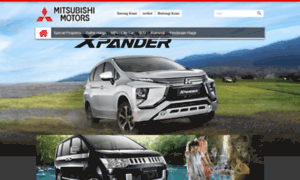 Dealermitsubishixpanderjakarta.com thumbnail