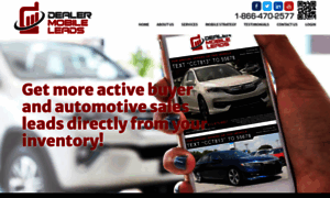 Dealermobileleads.com thumbnail